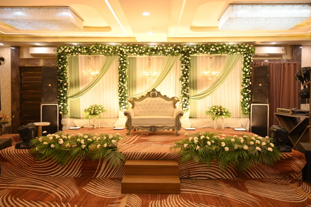 Harsh Udyan - Banquet