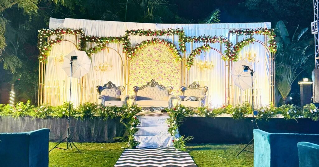 Best Resort Near Me for Peaceful Stay and Events