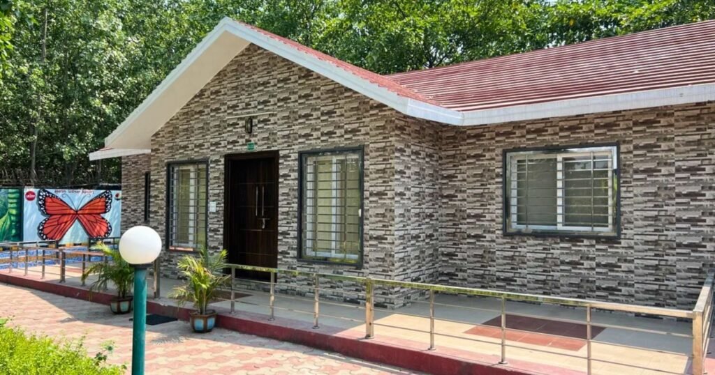 Best Resort in Aligarh for Couples, Family and Parties