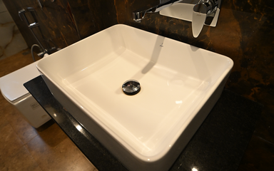 Harshudyan-Deluxe room 13 - Harshudyan Resort