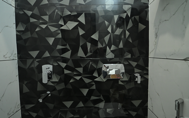 Harshudyan-Deluxe room 23 - Harshudyan Resort