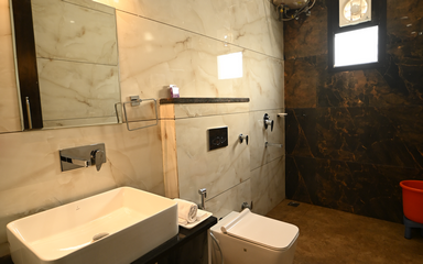 Harshudyan-Super Deluxe Room 11 - Harshudyan Resort Harshudyan-Super Deluxe Room