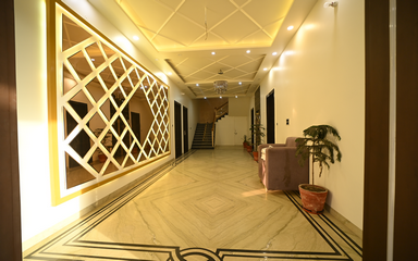 Harshudyan-Super Deluxe Room 13 - Harshudyan Resort Harshudyan-Super Deluxe Room