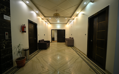 Harshudyan-Super Deluxe Room 14 - Harshudyan Resort Harshudyan-Super Deluxe Room