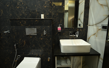 Harshudyan-Super Deluxe Room 22 - Harshudyan Resort Harshudyan-Super Deluxe Room