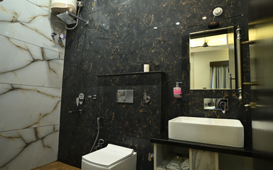 Harshudyan-Super Deluxe Room 24 - Harshudyan Resort Harshudyan-Super Deluxe Room