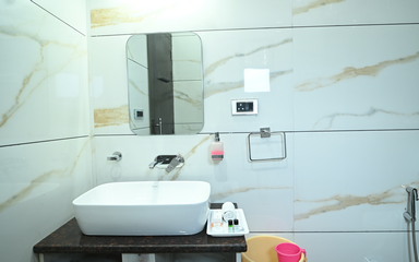 Harshudyan-Super Deluxe Room 4 - Harshudyan Resort Harshudyan-Super Deluxe Room