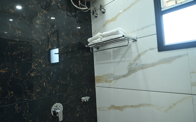 Harshudyan-Super Deluxe Room 5 - Harshudyan Resort Harshudyan-Super Deluxe Room