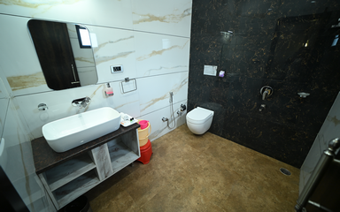 Harshudyan-Super Deluxe Room 6 - Harshudyan Resort Harshudyan-Super Deluxe Room