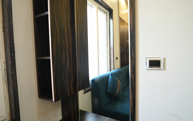 Harshudyan-Udyan Suits 10 - Harshudyan Resort Harshudyan-Udyan Suits