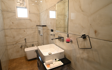 Harshudyan-Udyan Suits 12 - Harshudyan Resort Harshudyan-Udyan Suits