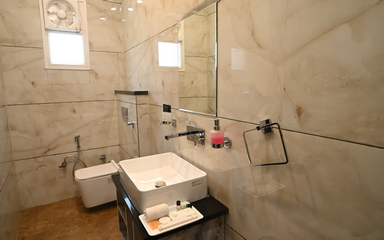 Harshudyan-Udyan Suits 13 - Harshudyan Resort Harshudyan-Udyan Suits