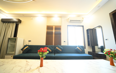 Harshudyan-Udyan Suits 14 - Harshudyan Resort Harshudyan-Udyan Suits