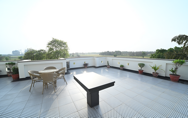 Harshudyan-Udyan Suits 2 - Harshudyan Resort Harshudyan-Udyan Suits