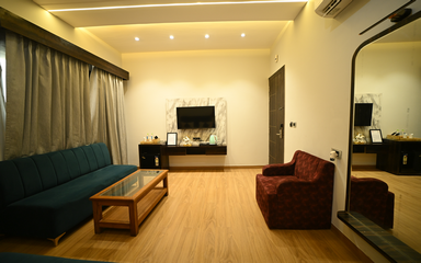 Harshudyan-Udyan Suits 20 - Harshudyan Resort Harshudyan-Udyan Suits