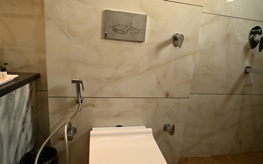 Harshudyan-Udyan Suits 23 - Harshudyan Resort Harshudyan-Udyan Suits