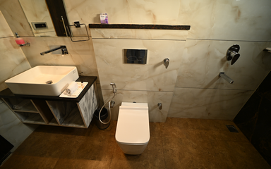 Harshudyan-Udyan Suits 25 - Harshudyan Resort Harshudyan-Udyan Suits