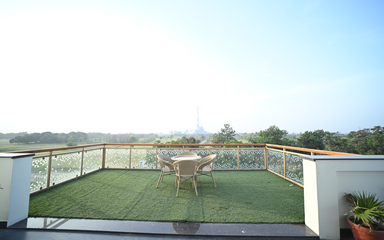 Harshudyan-Udyan Suits 27 - Harshudyan Resort Harshudyan-Udyan Suits