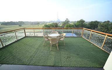 Harshudyan-Udyan Suits 28 - Harshudyan Resort Harshudyan-Udyan Suits