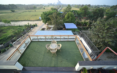 Harshudyan-Udyan Suits 29 - Harshudyan Resort Harshudyan-Udyan Suits