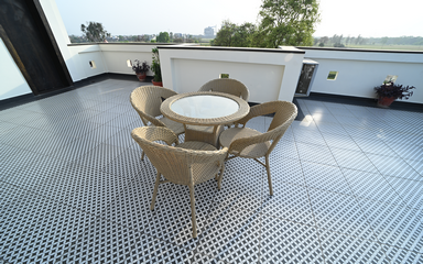 Harshudyan-Udyan Suits 3 - Harshudyan Resort Harshudyan-Udyan Suits