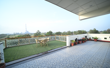 Harshudyan-Udyan Suits 31 - Harshudyan Resort Harshudyan-Udyan Suits