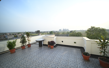 Harshudyan-Udyan Suits 32 - Harshudyan Resort Harshudyan-Udyan Suits