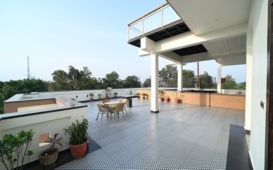 Harshudyan-Udyan Suits 4 - Harshudyan Resort Harshudyan-Udyan Suits