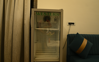 Harshudyan-Udyan Suits 8 - Harshudyan Resort Harshudyan-Udyan Suits