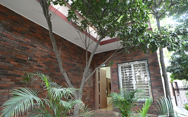 Harshudyan-Udyan View Room 1 - Harshudyan Resort Harshudyan-Udyan View Room