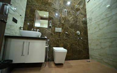 Harshudyan-Udyan View Room 10 - Harshudyan Resort Harshudyan-Udyan View Room