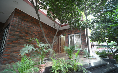 Harshudyan-Udyan View Room 2 - Harshudyan Resort Harshudyan-Udyan View Room