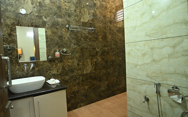 Harshudyan-Udyan View Room 24 - Harshudyan Resort Harshudyan-Udyan View Room