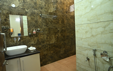 Harshudyan-Udyan View Room 25 - Harshudyan Resort Harshudyan-Udyan View Room