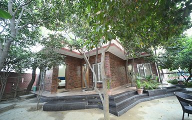 Harshudyan-Udyan View Room 3 - Harshudyan Resort Harshudyan-Udyan View Room