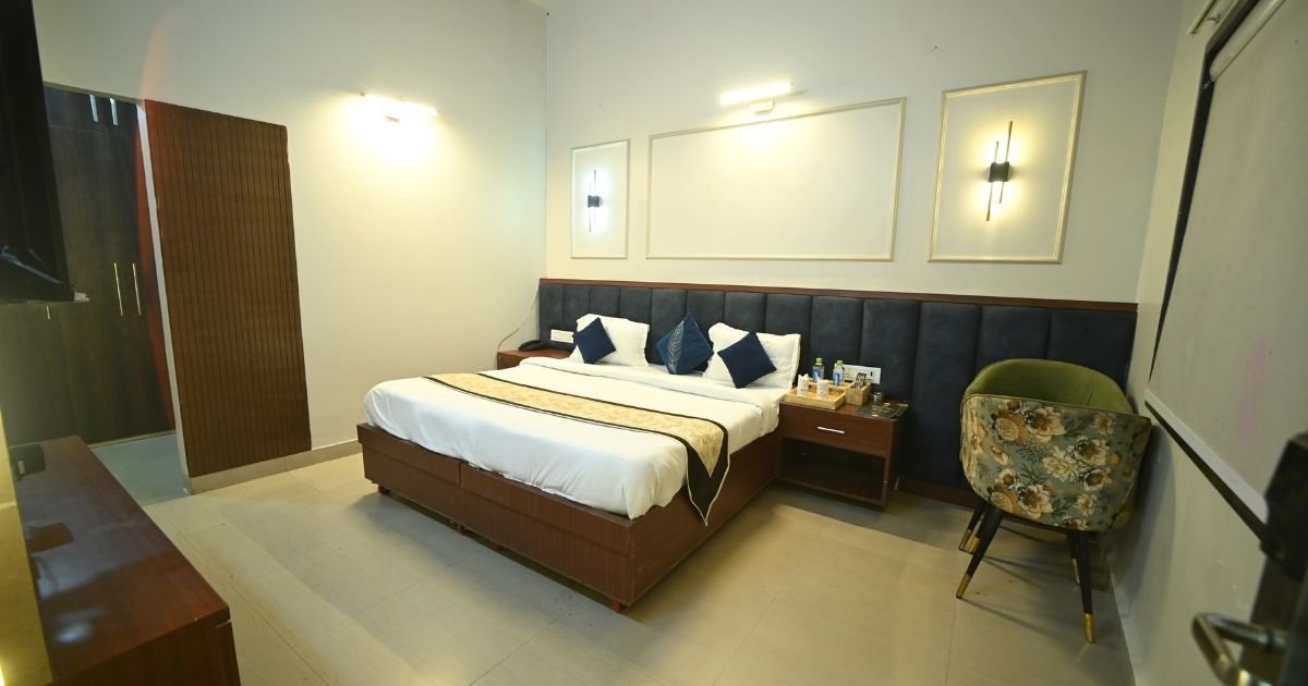 Best Resort Near Me for Event Hosting and Stay - Harshudyan Resort Best Resort Near Me for Event Hosting and Stay