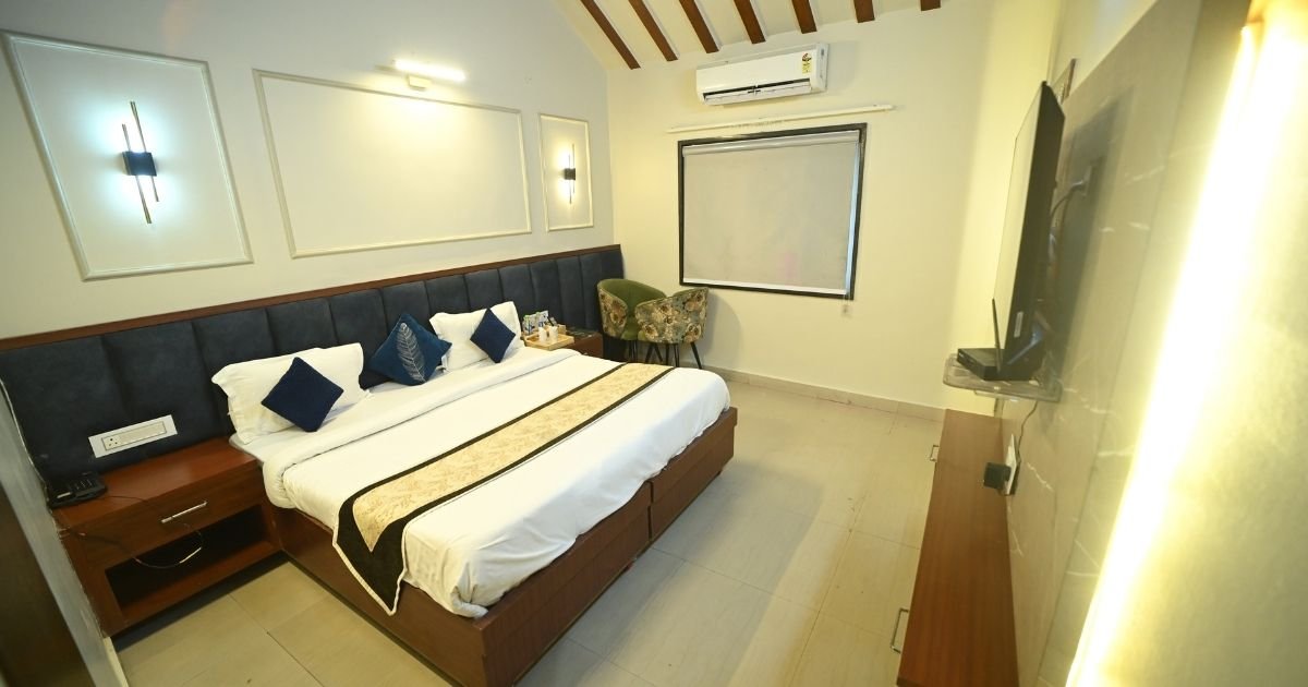 Best Resort Near Me for Short Trips and Family Outings