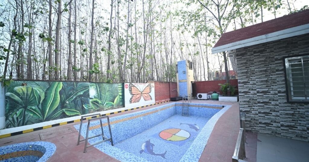 Best Resort Near Me for Staycation and Outdoor Activities