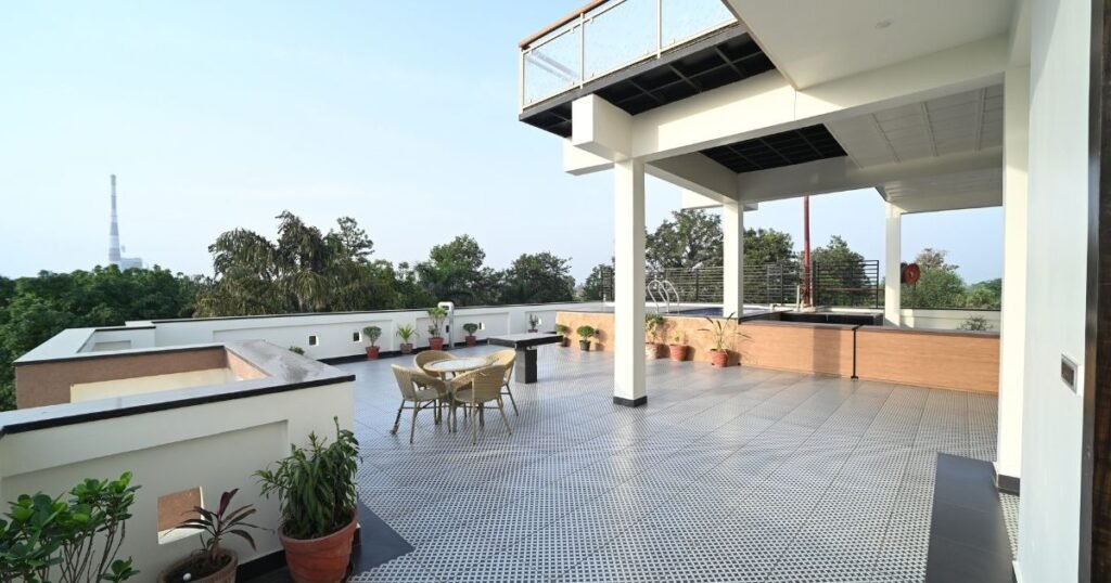 Best Resort for Get Together for Parties and Events