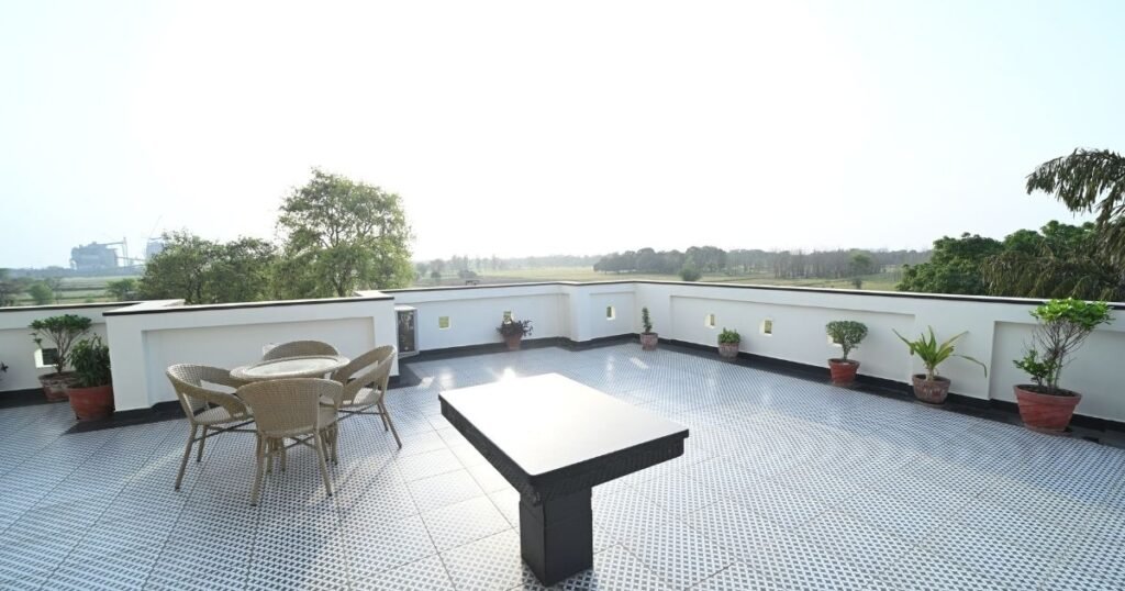 Best Resort for Get Together for Weekend Plans and Fun