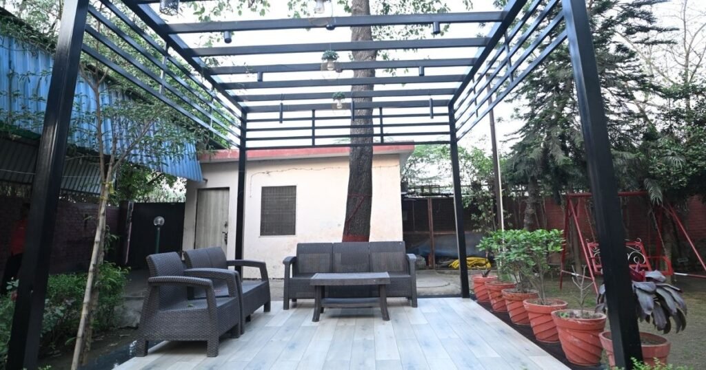 Best Resort in Aligarh for Comfortable Stay and Dining