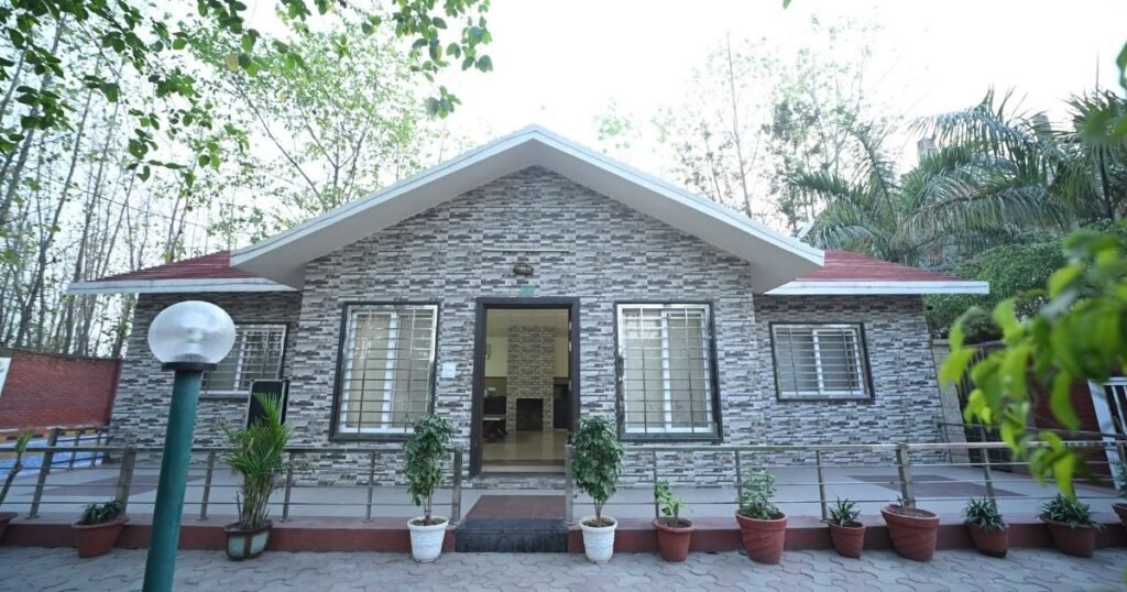 Best Resort in Aligarh for Family Gatherings and Parties