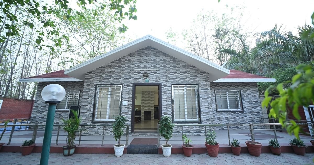 Best Resort in Aligarh for Family Gatherings and Parties