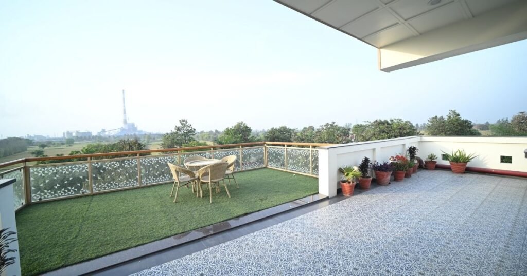 Best Resort in UP for Couples and Peaceful Weekend Stay