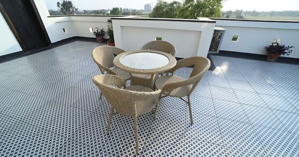 Best Resort in UP for Family Stay and Weekend Getaways