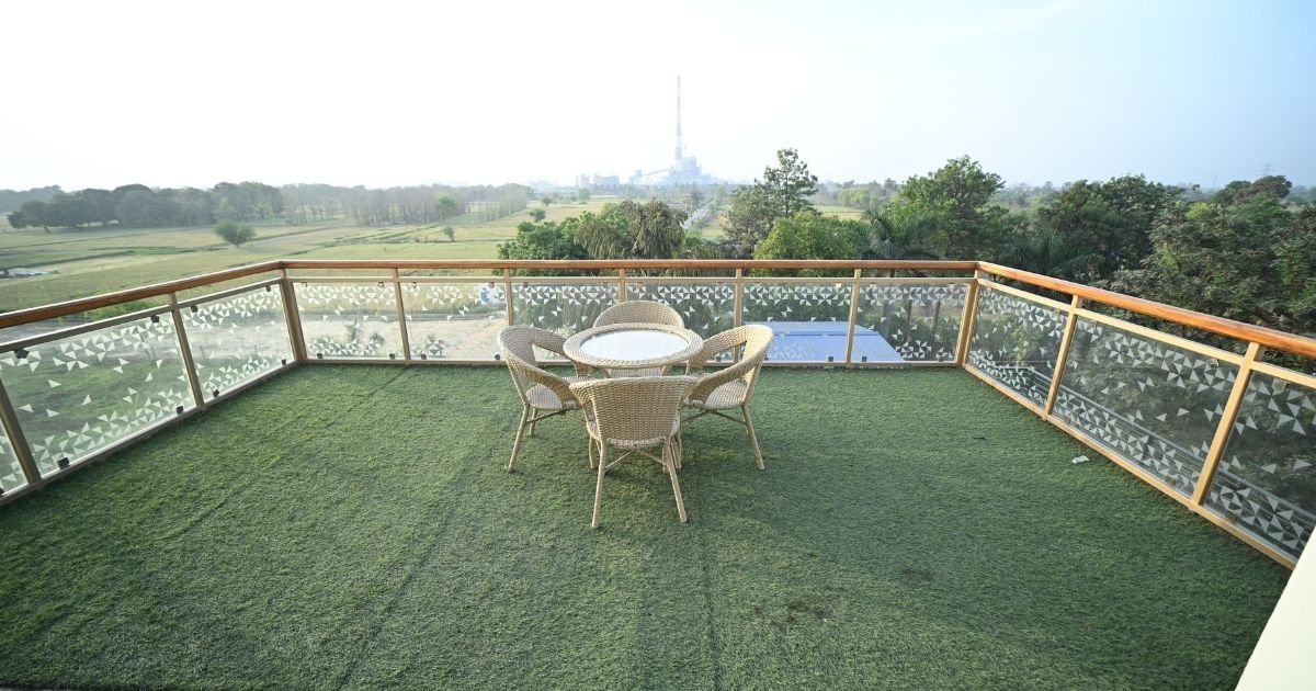 Best Resort in UP for Weddings, Events and Celebrations