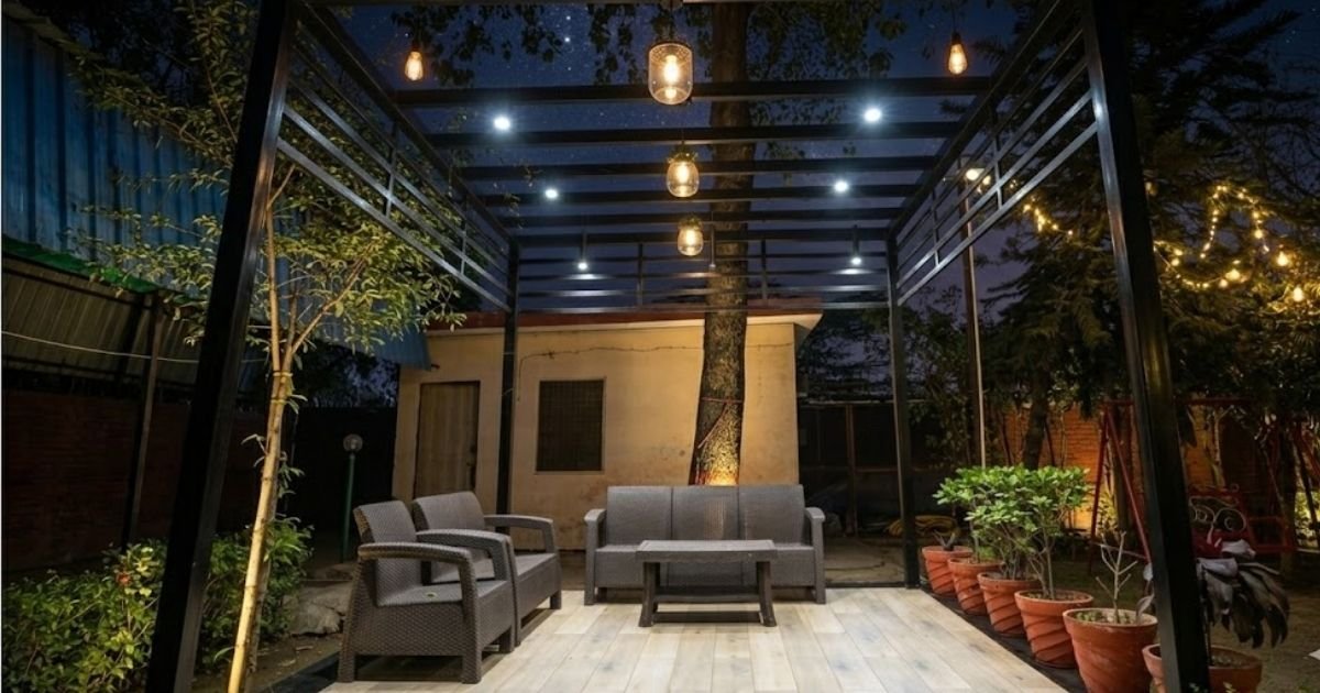 Best Resort in Western UP for Family Stay and Weekend Trips - Harshudyan Resort - Harshudyan Resort Best Resort in Western UP for Family Stay and Weekend Trips