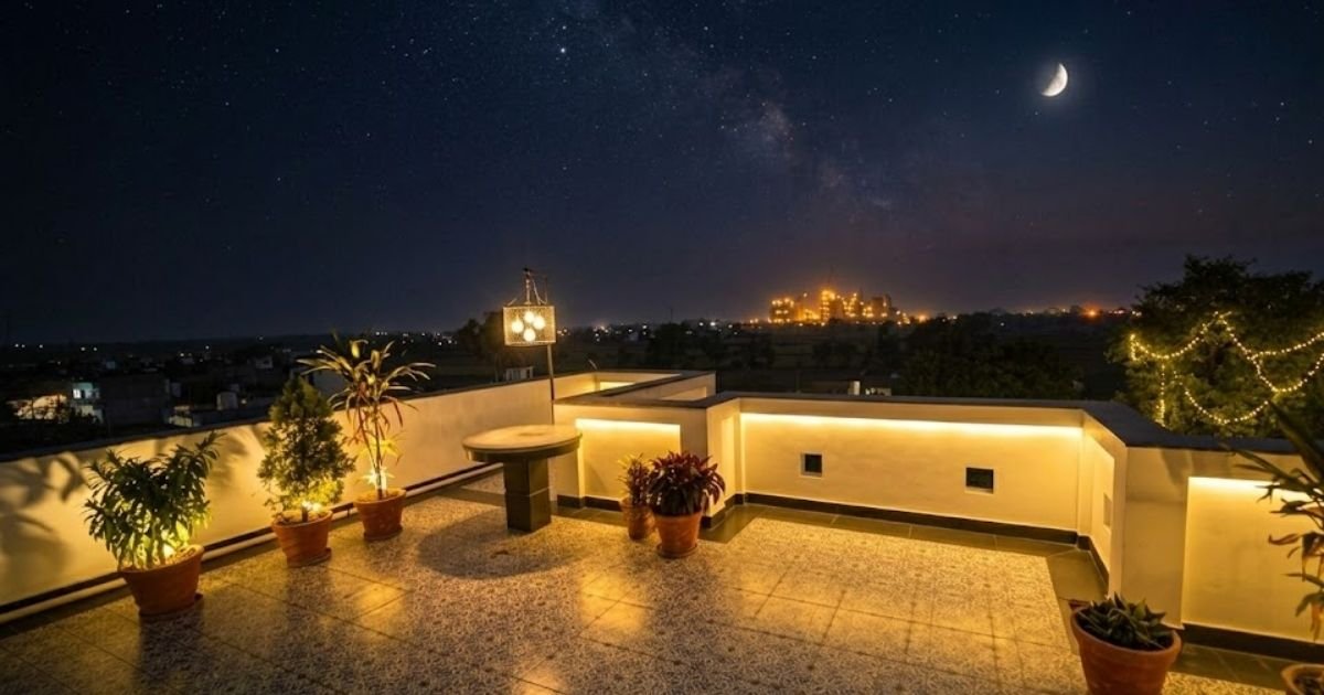 Best Resort in Western UP for Weddings and Celebrations