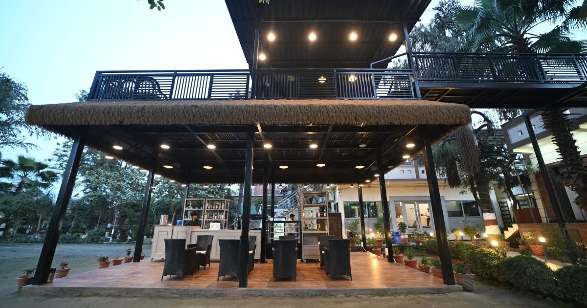 Luxurious Stays Near Aligarh for Events and Celebrations