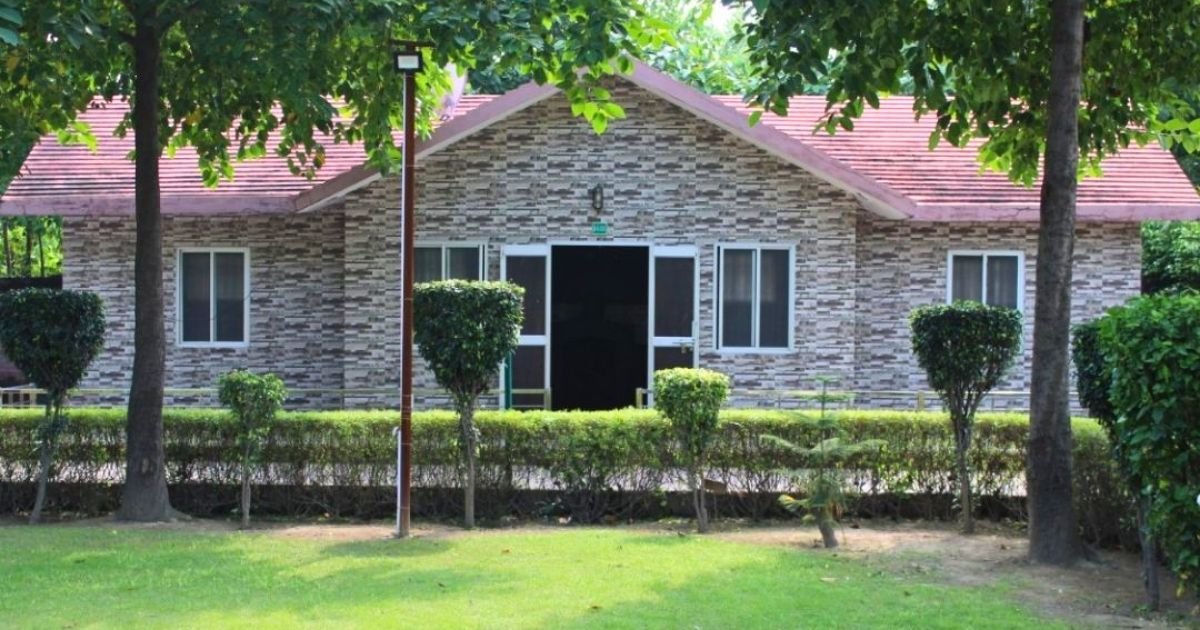 Top Resort in Aligarh for Peaceful Retreat and Comfort